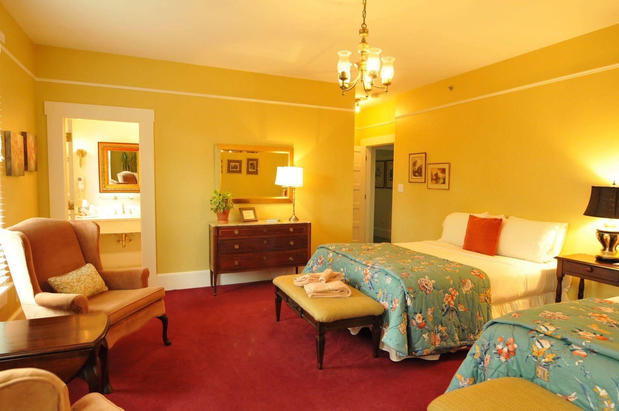 Prairie Bed & Breakfast 2*